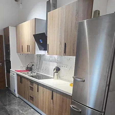 Beautiful In Apartment *