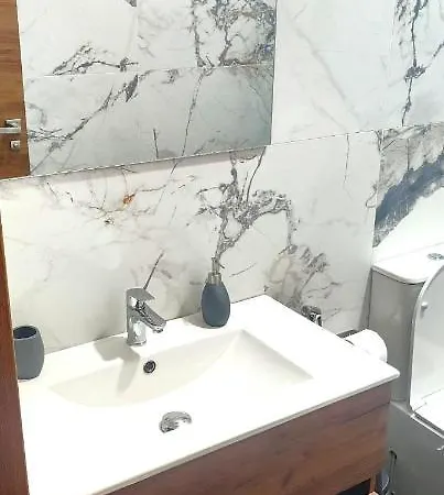 Apartment Beautiful In Martorell