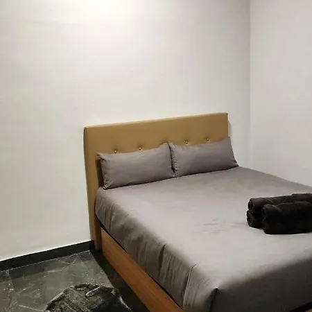 Apartment Beautiful In